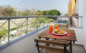 WintowinRentals All Comforts Málaga Center