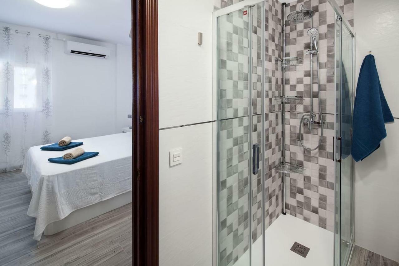 WintowinRentals All Comforts Málaga Center Exterior foto
